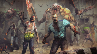 终极枪手启示录