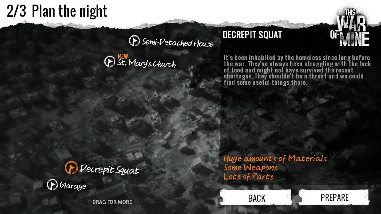 这是我的战争破解版