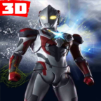 奥特曼格斗3