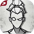 背头武士破解版
