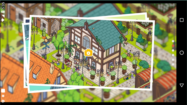 拖拖小镇穿越忙碌的世界