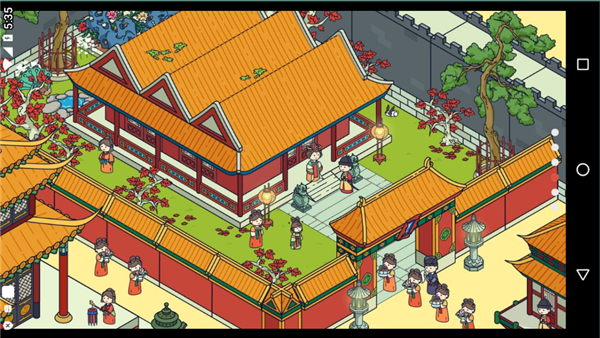 拖拖小镇穿越忙碌的世界