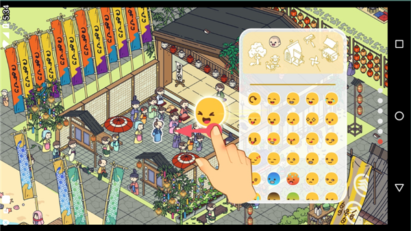 拖拖小镇穿越忙碌的世界