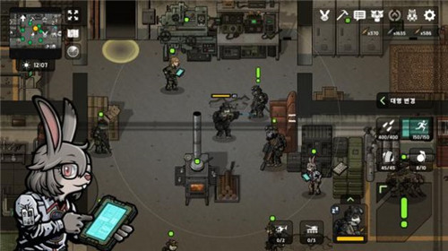 物种战争2末日启示