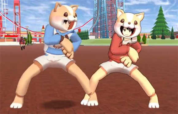 樱花校园模拟器