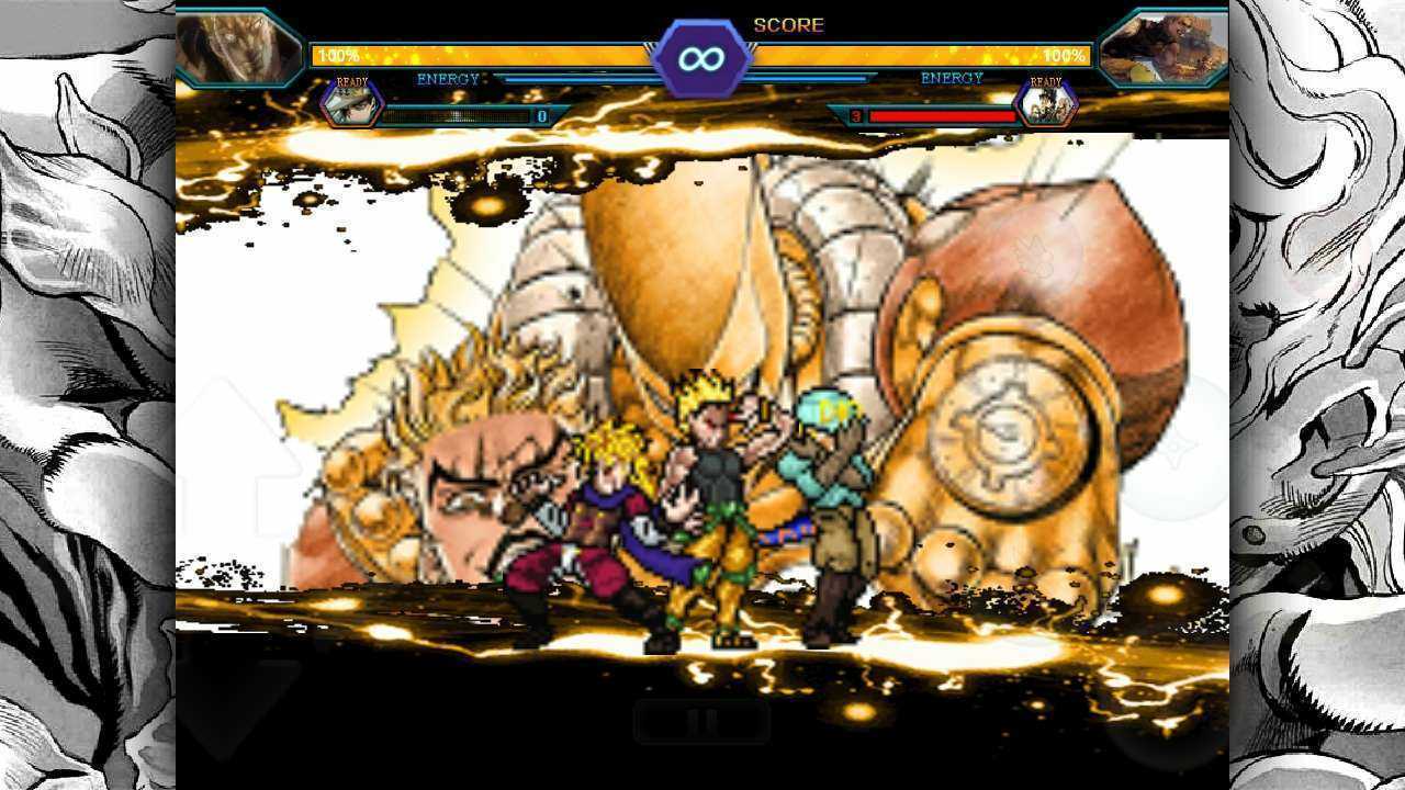 死神vs火影mod