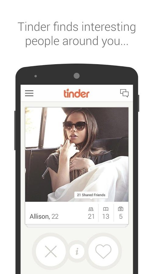 Tinderapp