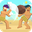 野蛮人大乱斗
