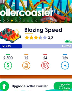 闲置主题公园大亨