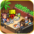 开罗咖啡店物语