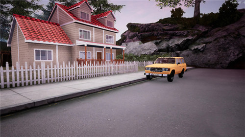 交易员生活模拟器