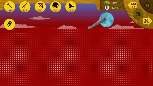 火柴人战争遗产