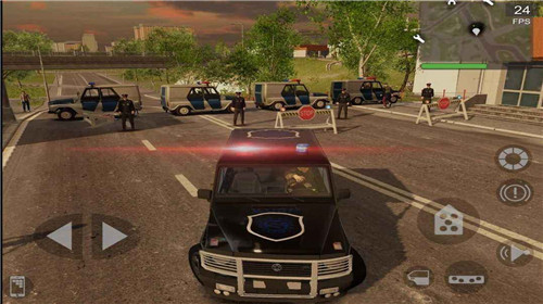 火力全开2城市狂热