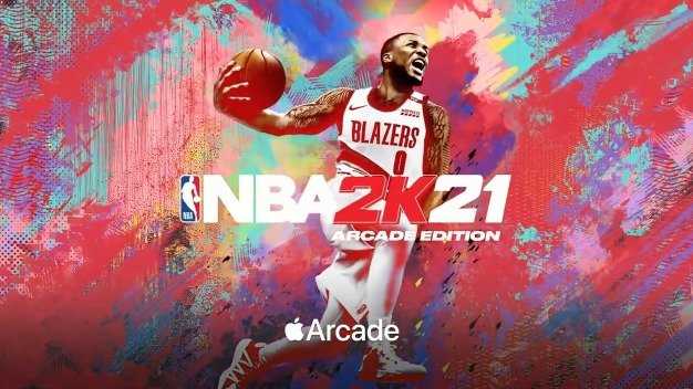 NBA2k21