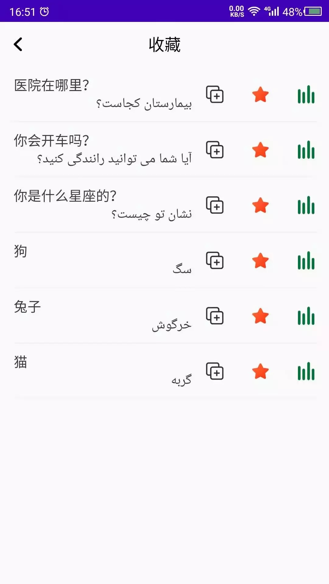 天天波斯语学习