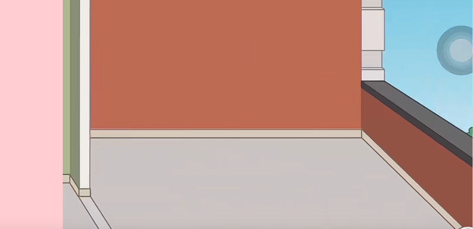 米加小镇世界兔子别墅