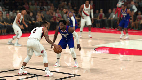 nba2k22