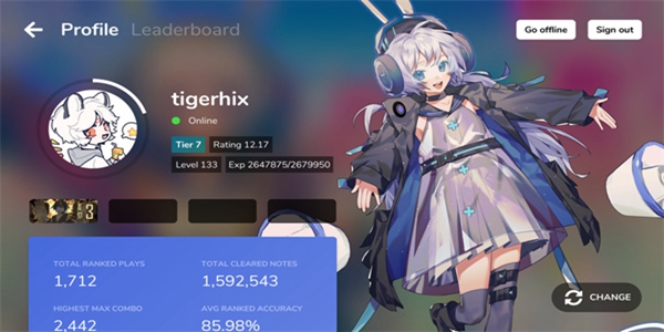 Cytoid下载