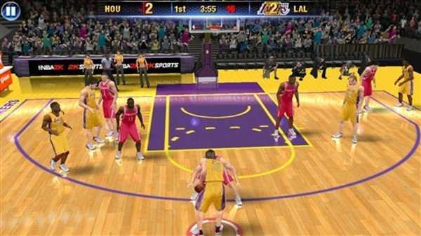 nba2k14修改器