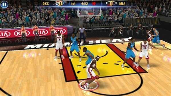 nba2k14修改器