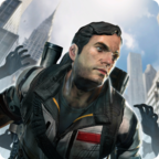 僵尸生存射击MOD菜单