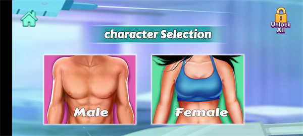 外科医生模拟器