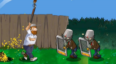 戴夫的晚年生活3.0