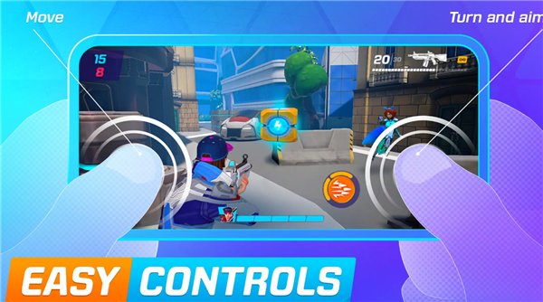 保护者射手传奇国际服