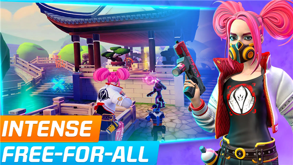 保护者射手传奇国际服