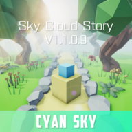 跳舞的线skycloudstory