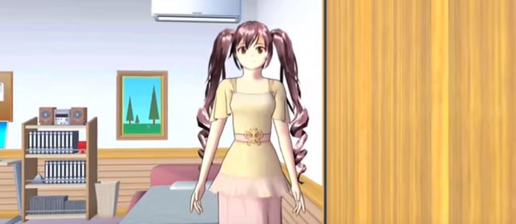 樱花校园模拟器