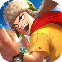 动漫全明星大乱斗