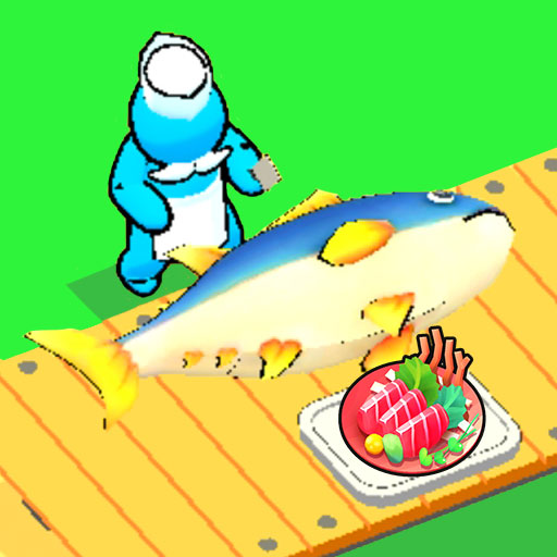 模拟超市大亨游戏