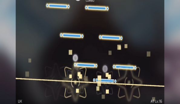 Phira音游