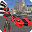 火柴人绳索英雄2