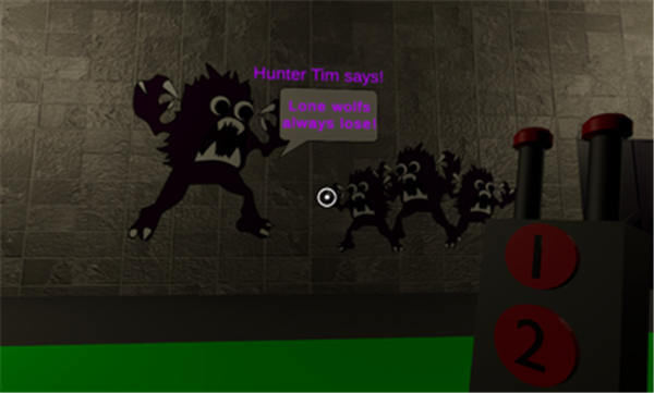 班班幼儿园4猎人蒂姆