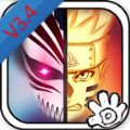 死神vs火影3.8.1