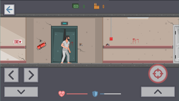 最后的路第一章