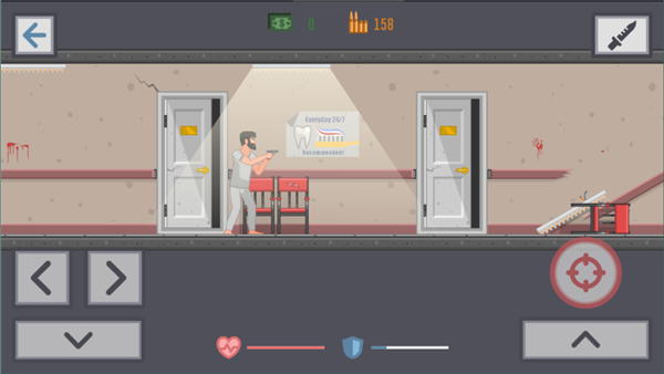 最后的路第一章