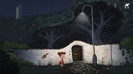 Beyond the Wall DEMO