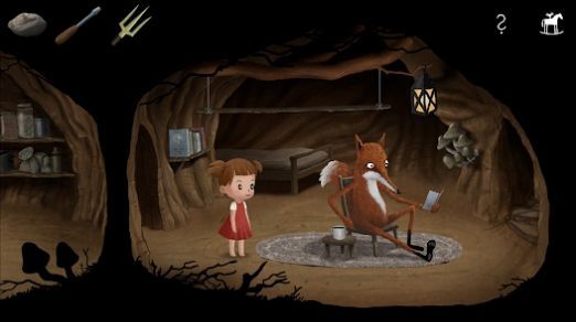 Beyond the Wall DEMO