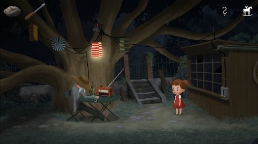 Beyond the Wall DEMO