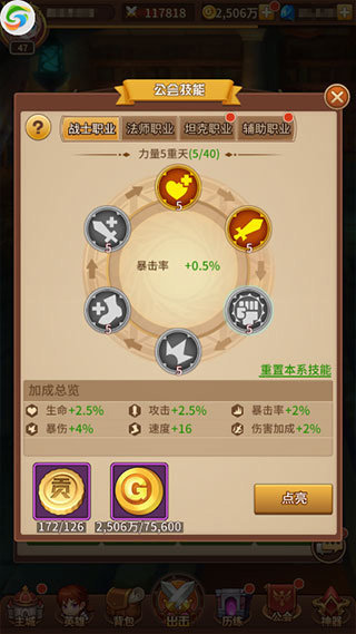 闪烁之光福利服