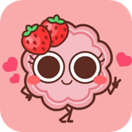 少女贴纸特效相机