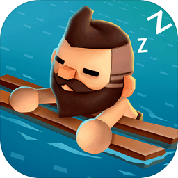 海岛原始人求生