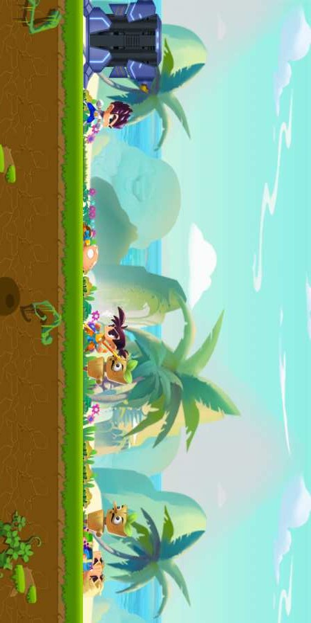 超级英雄大乱斗