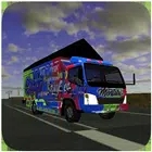 城市卡车驾驶模拟器