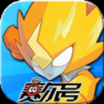 赛尔号大闹天宫