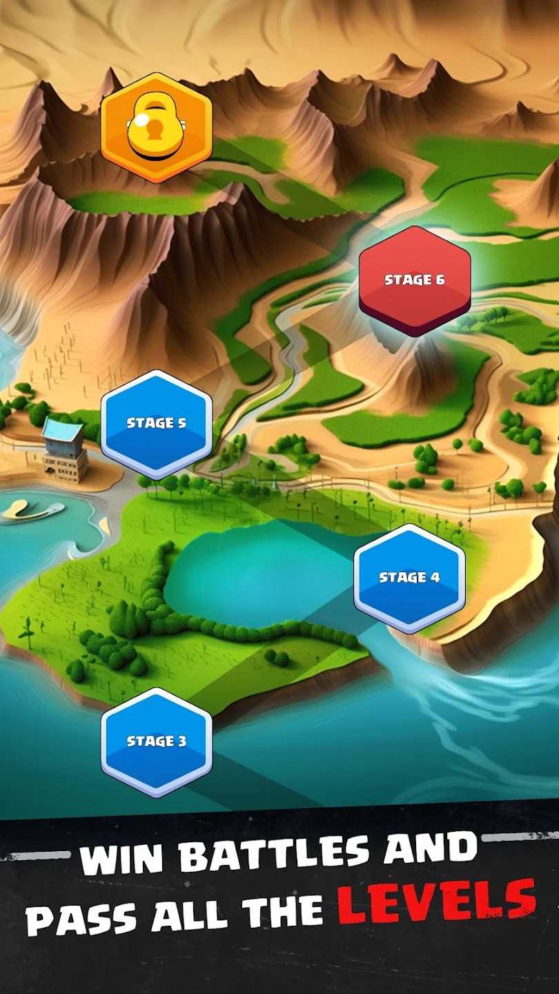 突袭者前线司令部