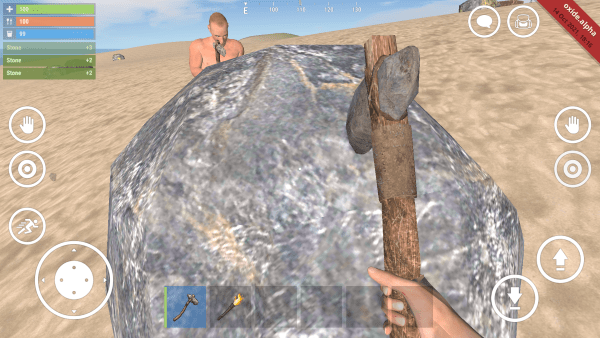 氧化物生存岛0.4.0